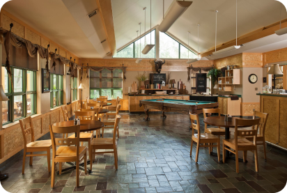 Home - Elk Lake Lodge